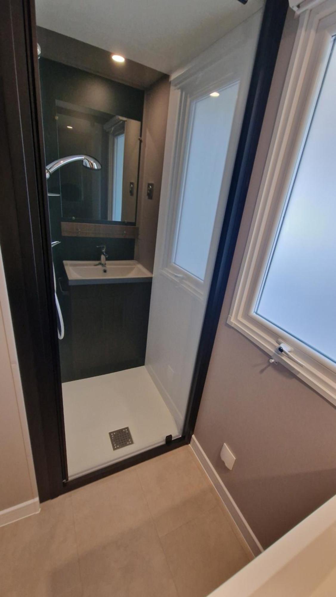 Mobil Home Excellence 6 Personnes Canet Exterior foto