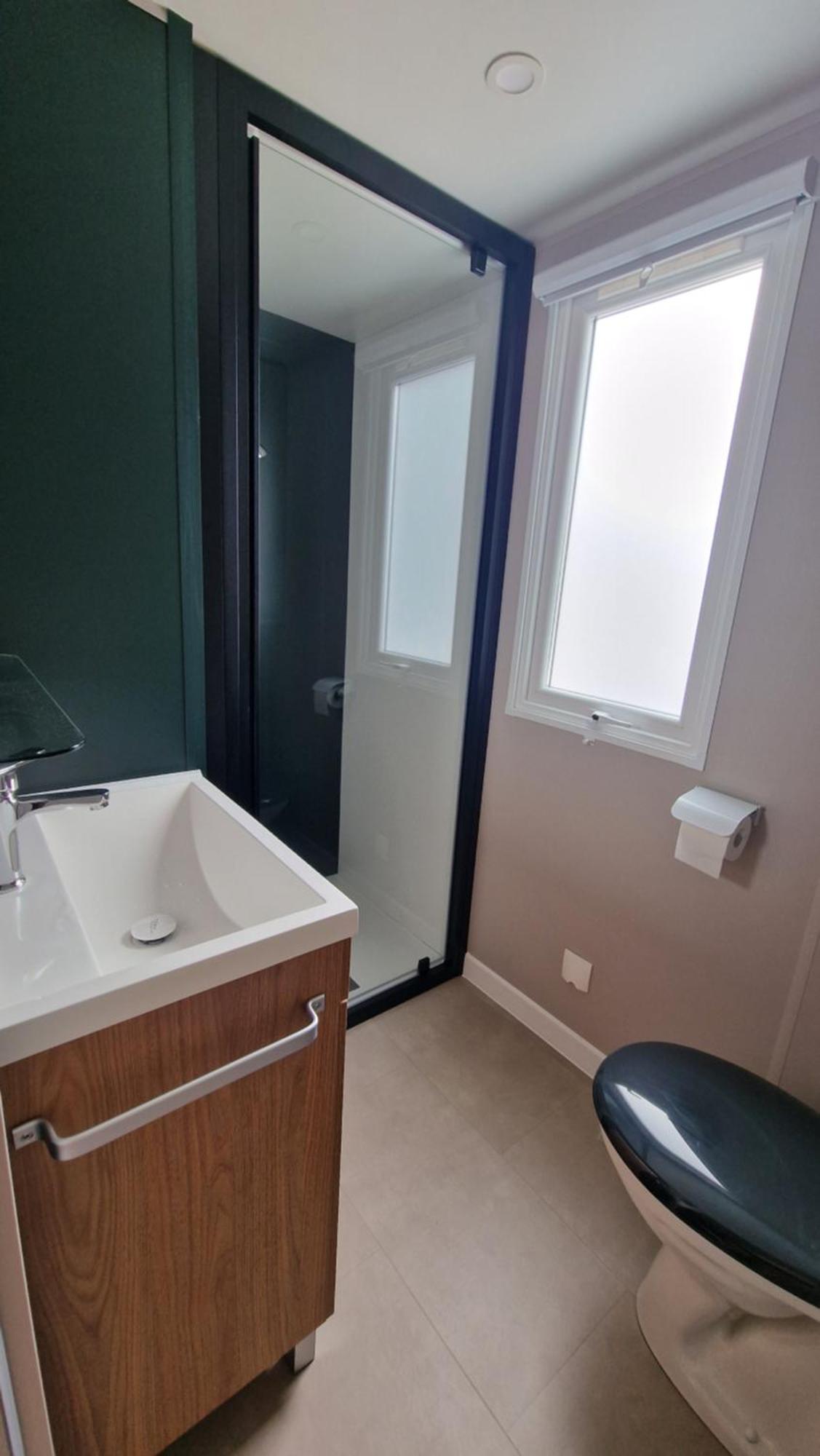 Mobil Home Excellence 6 Personnes Canet Exterior foto